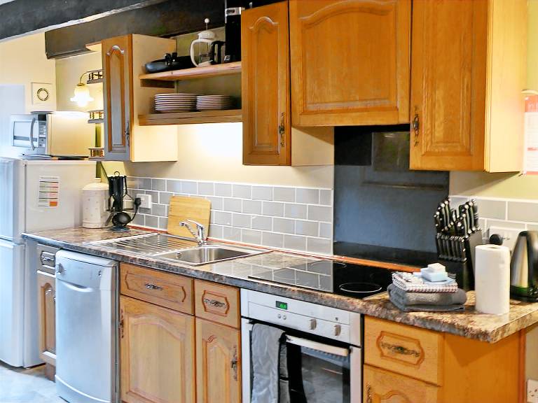Craigdarroch Cottage — photo 5