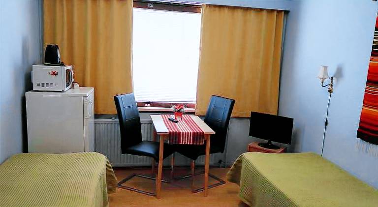 Guesthouse Outa — photo 3