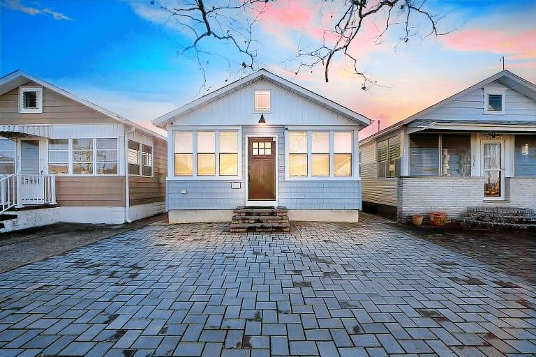 House Seaside Heights