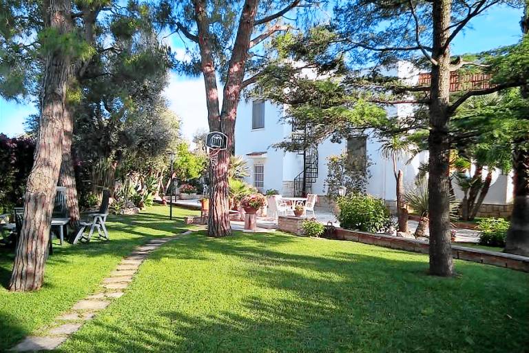 Appartamento Torre Canne