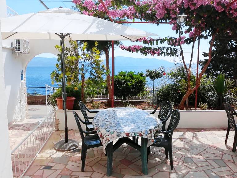 Apartament Podaca