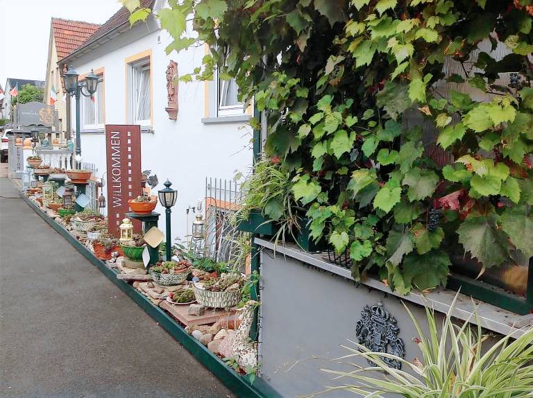 Landhaus Krombach