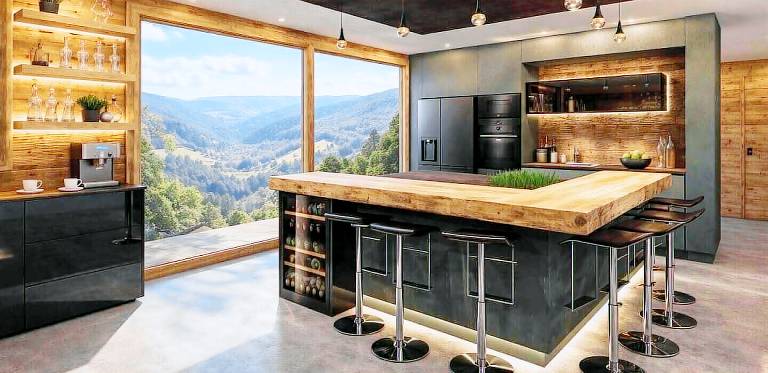 Maison de vacances Gérardmer