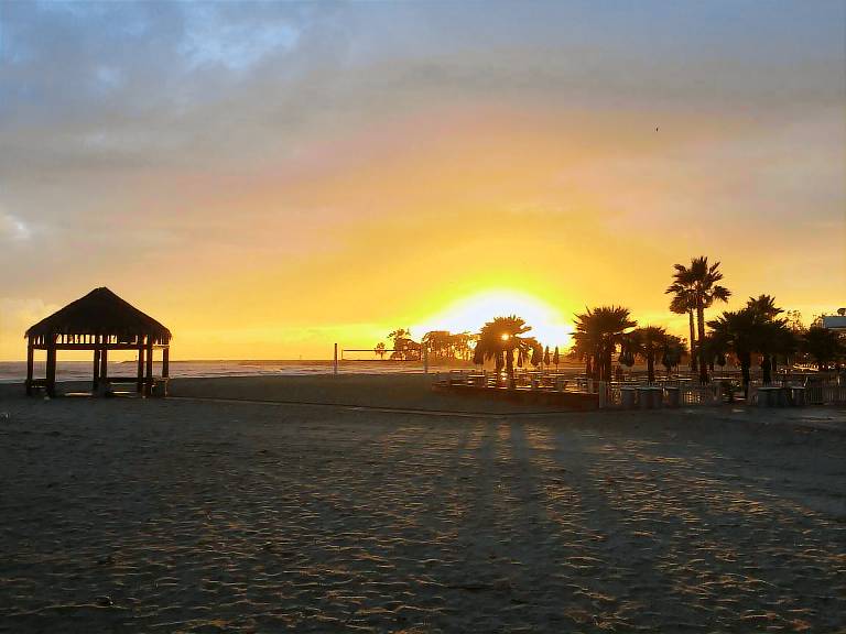 Ferienhaus  Capistrano Beach