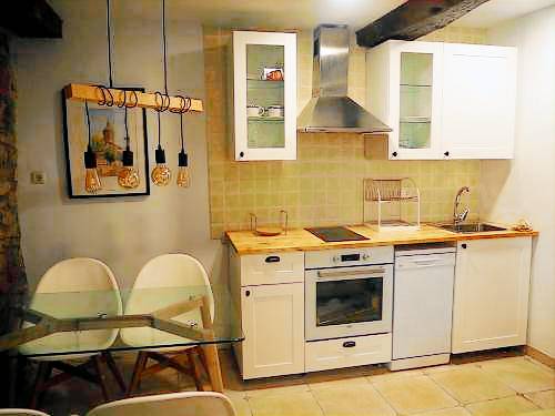 Appartement Hondarribia