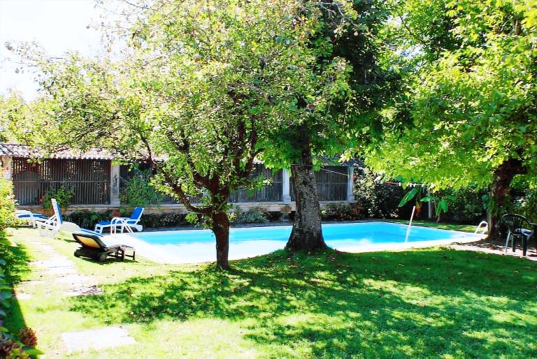 Casa rural Ponte de Lima