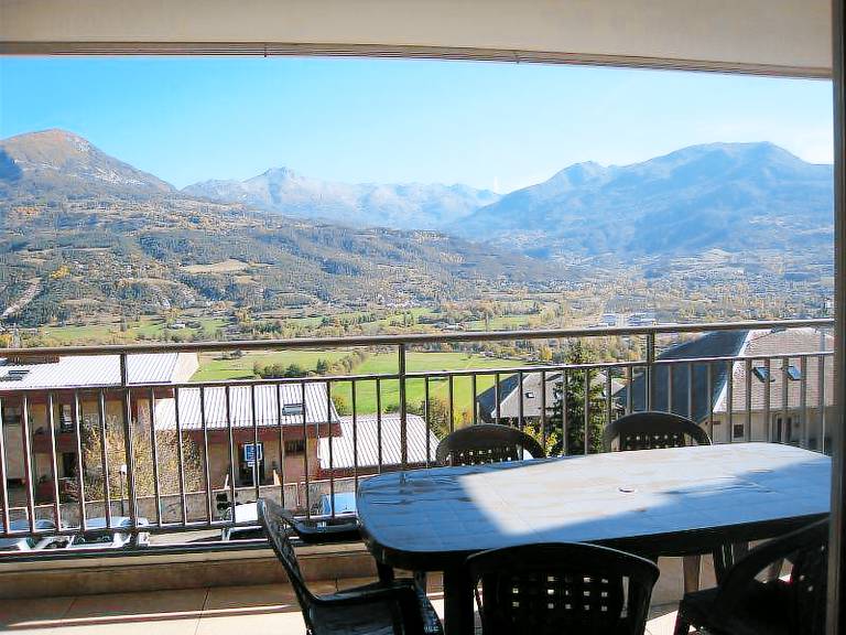 Appartement Embrun