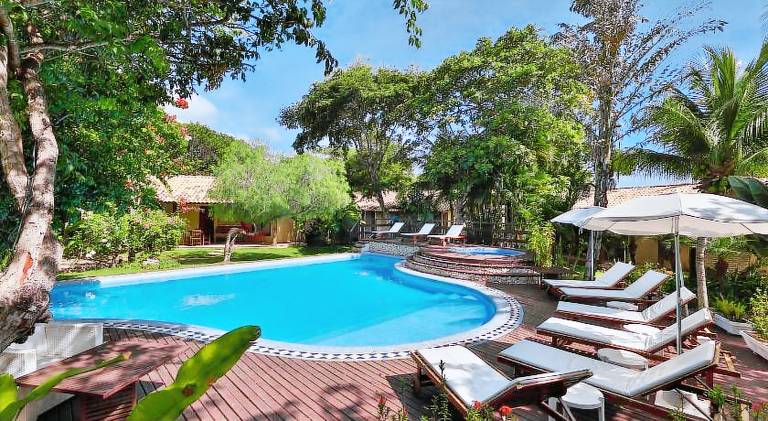 Brasil Tropical Village — photo 2