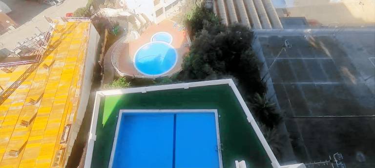 Holiday apartment with private pool | Close to the beach | Pets are welcome — photo 2