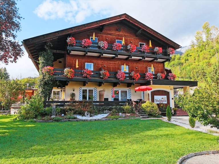 Apartament  Wolfgangsee