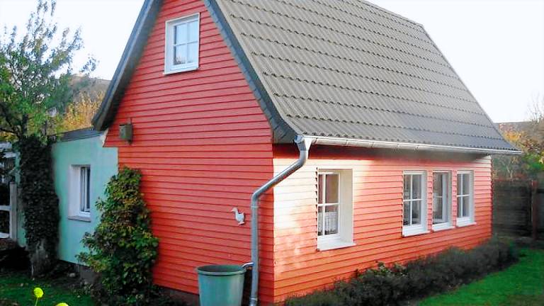 Ferienhaus  Wustrow
