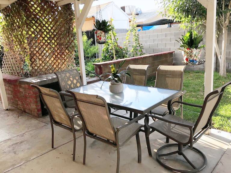 Ferienhaus Torrey Pines Preservation