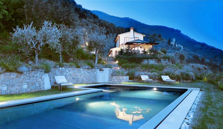 Villa Camaiore