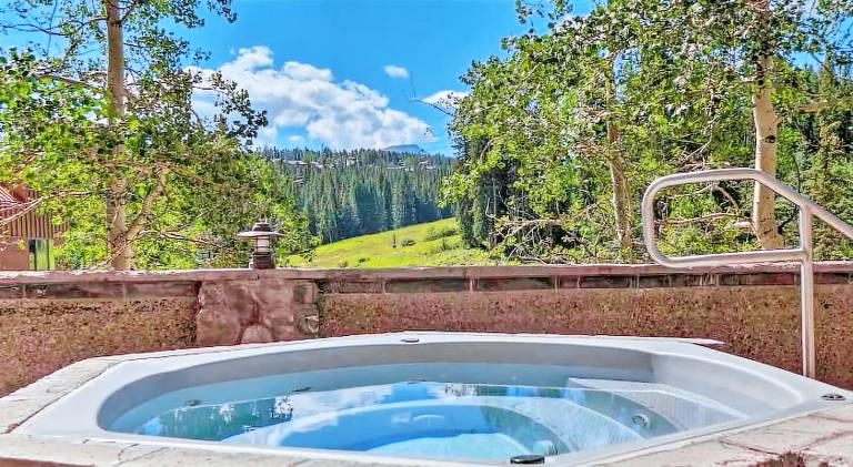 Beaver Run, King Studio, Ground Floor, Dog Friendly — photo 4