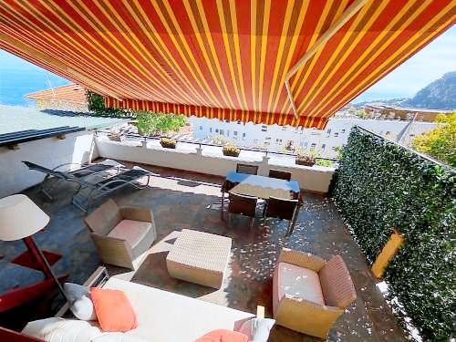 Ferienwohnung Monaco