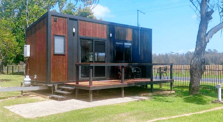 Apartment Mylestom