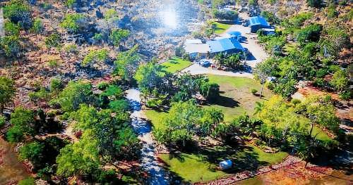 Bed and breakfast Uralla