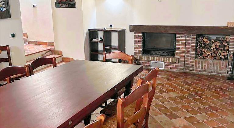 Villa with jacuzzi | Pet-friendly — photo 4
