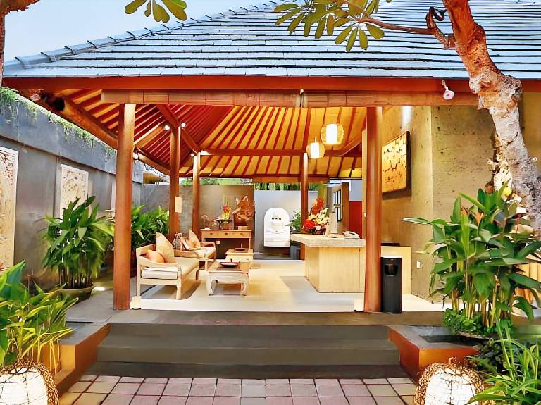 Seminyak Sanctuary Villa by Ini Vie Hospitality — photo 3