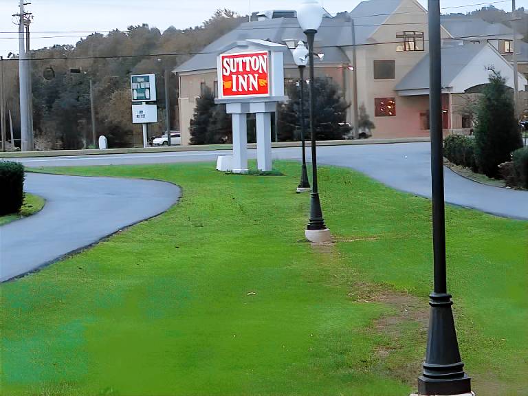 Sutton Inn — photo 5
