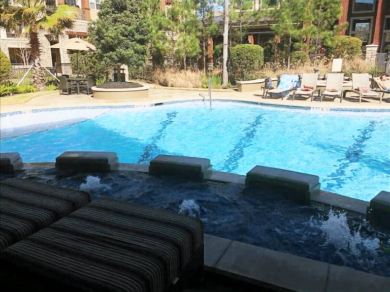 Apartment The Woodlands