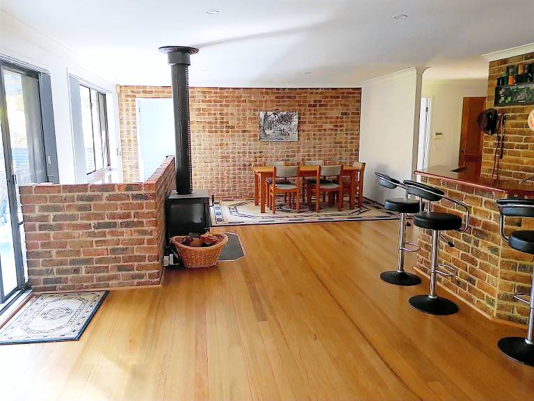 House Broulee - Mossy Point