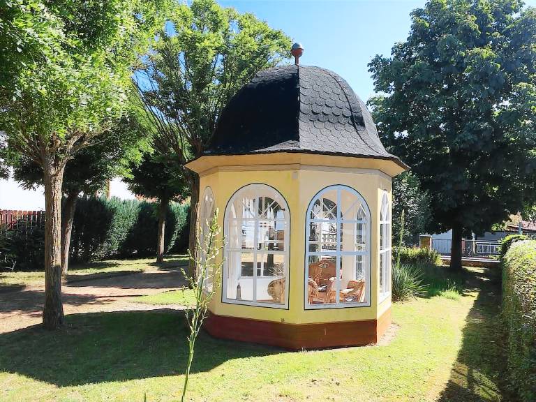 Ferienwohnung Wanfried
