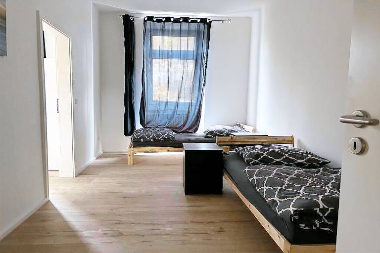 Appartement Wuppertal