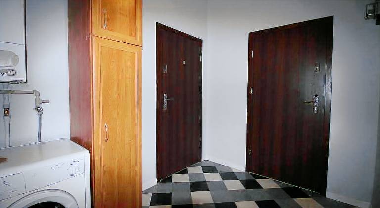 Apartment with 1 room for 4 persons — photo 5