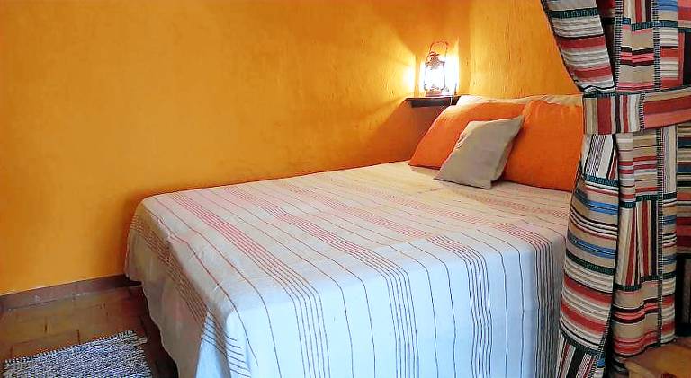 Vacation home with 1 room for 2 persons — photo 2