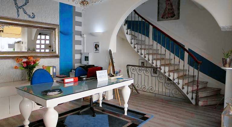 Hotel de charme Regency — photo 2