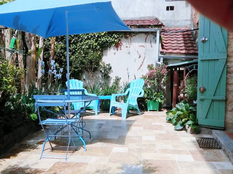 House Bergerac