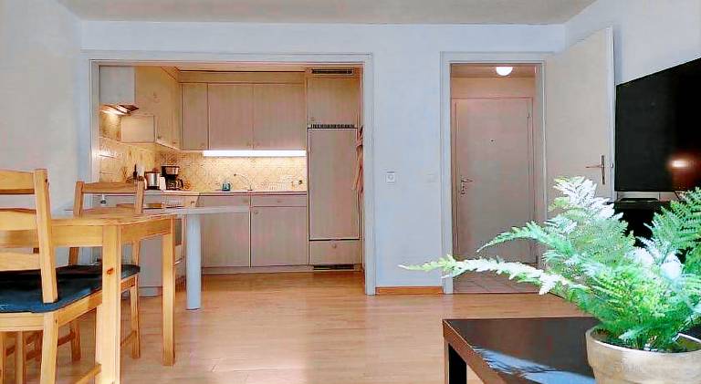 Holiday apartment with 1 room for 4 persons — photo 3