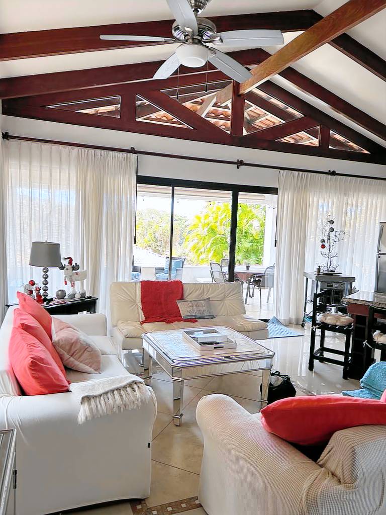 Villa Playa Hermosa