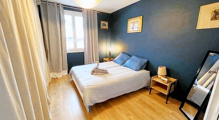Rental apartment | Pets allowed — photo 2