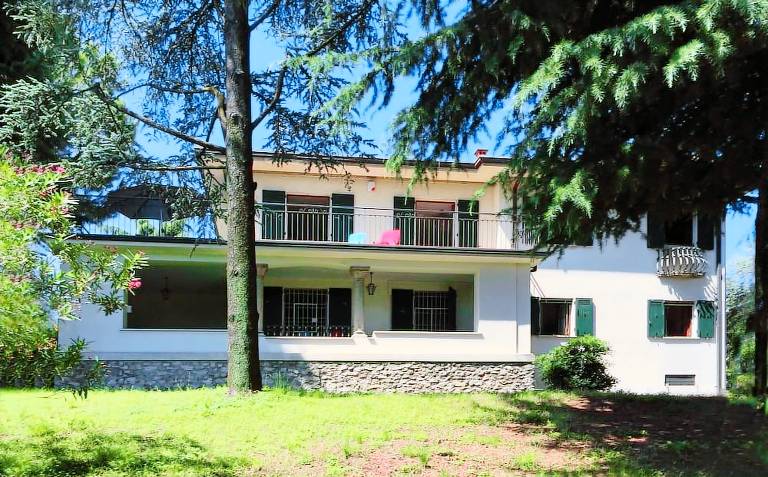 Villa Salò
