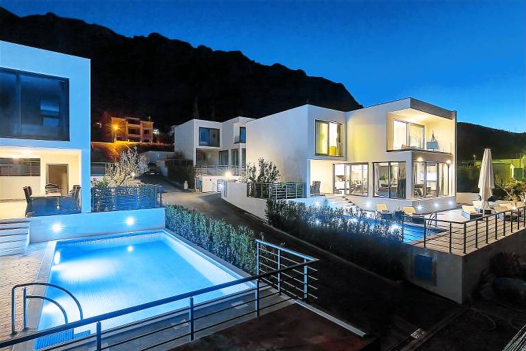 Villa Selina1 mit Pool — photo 2