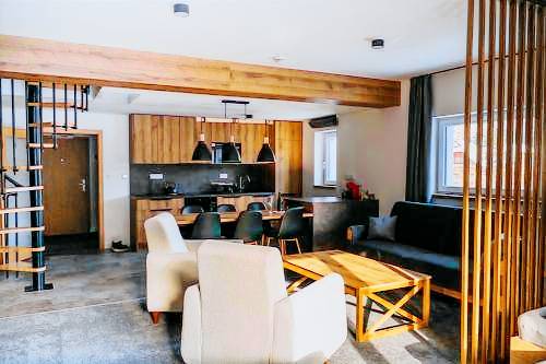 Apartmán  Turzovka