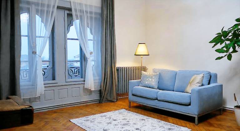 Rental apartment | Pets allowed — photo 2