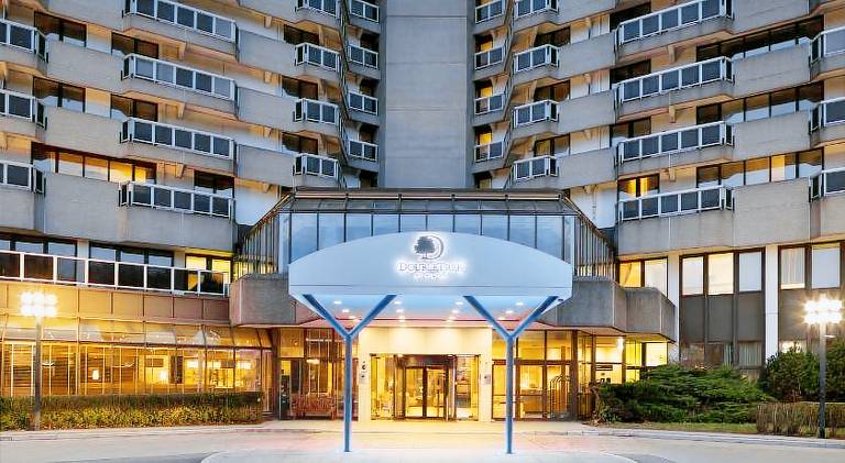 DoubleTree by Hilton Luxembourg — photo 5