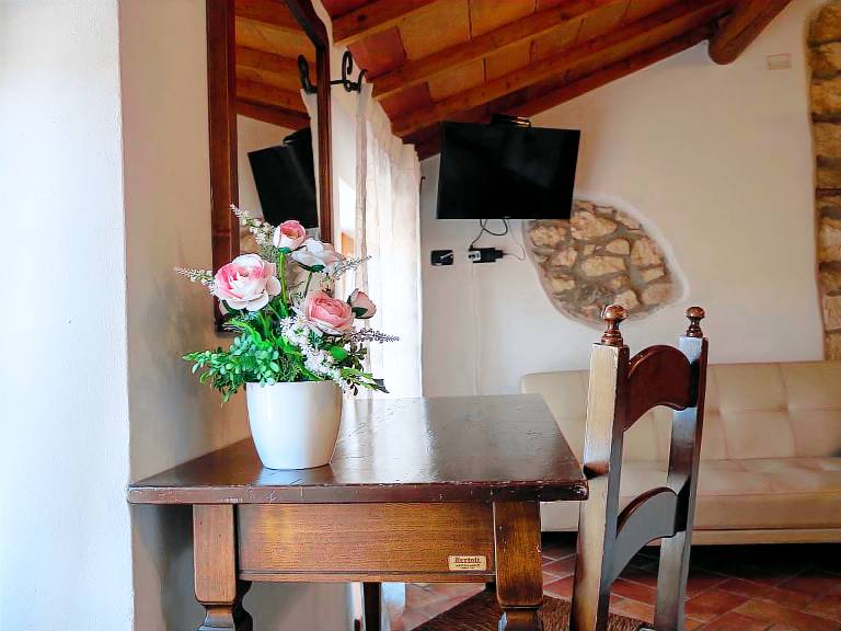 Agriturismo Incaffi: Stanza 2 — photo 5