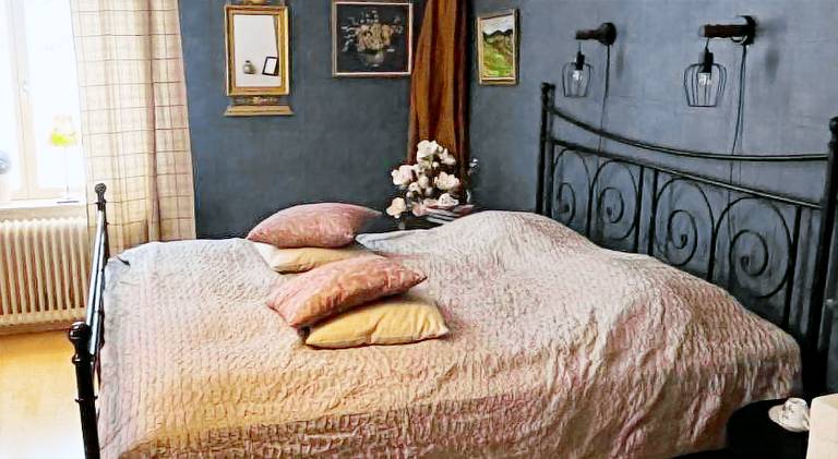 Hotell Aina in Sundsvall