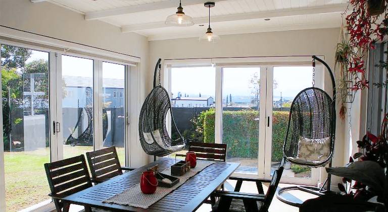 170 m&sup2; Ferienhaus