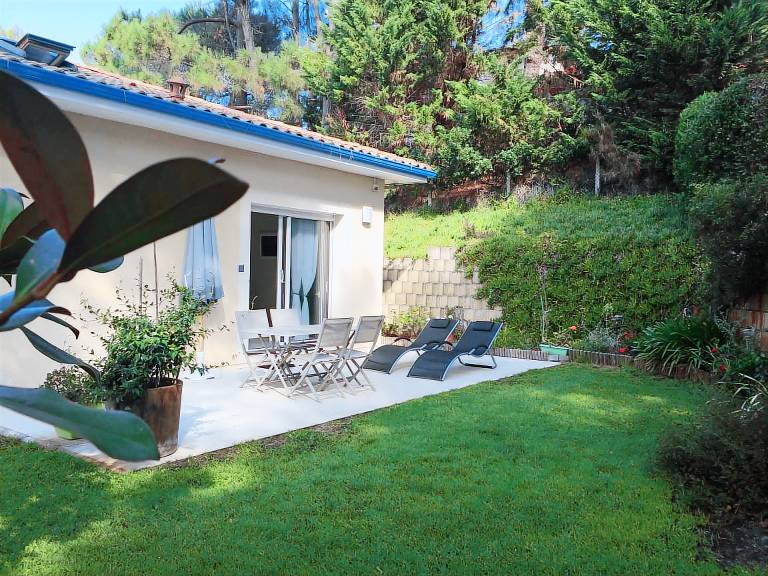 Maison de vacances La Teste-de-Buch