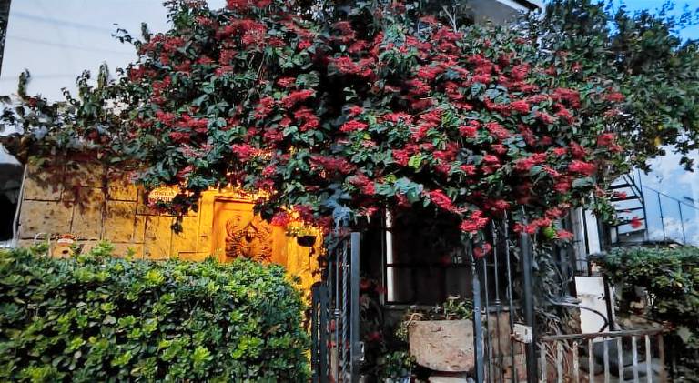 Rental apartment with 1 room for 2 persons in Guadalajara