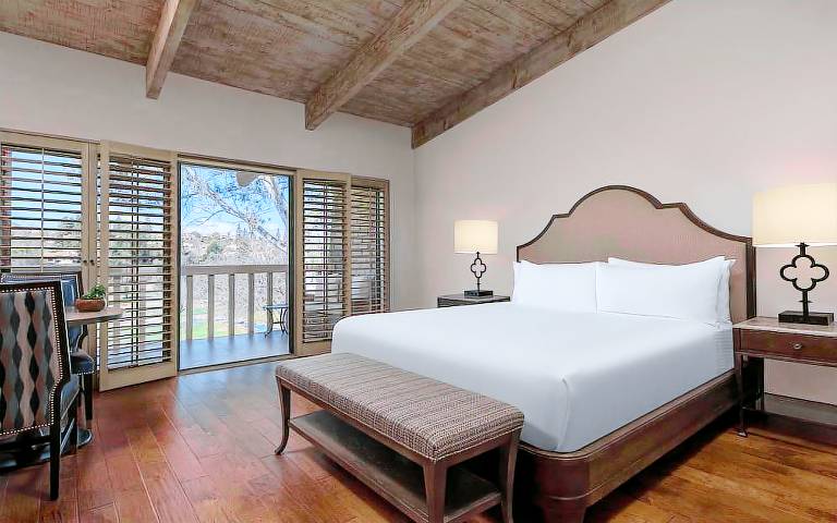 Resort Rancho Bernardo