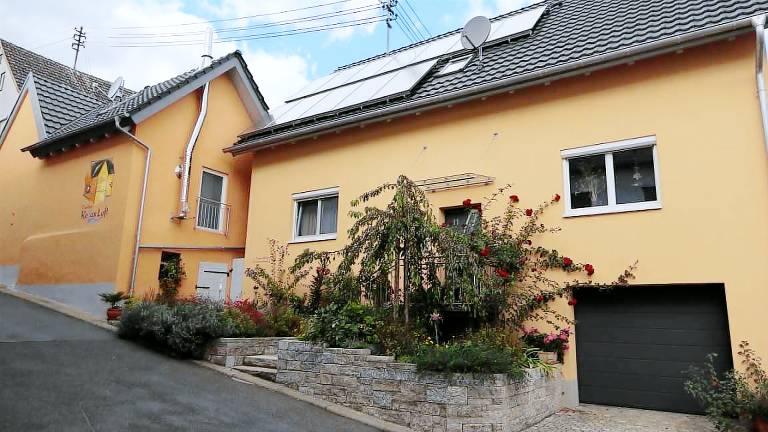 Ferienwohnung Tauberbischofsheim