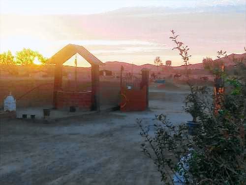 Casa Merzouga