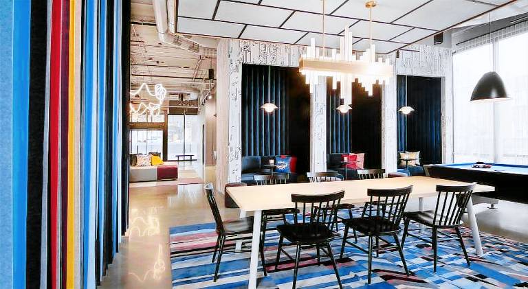 Aloft Kansas City Country Club Plaza — photo 2