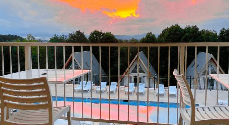 SKYLARANNA Resort & SPA — photo 3